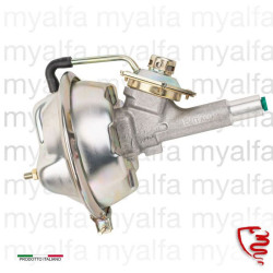 BRAKE BOOSTER 1300-1600...