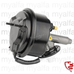 BRAKE BOOSTER 1750 STANDING...