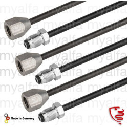 BRAKE LINE KIT GT...