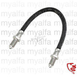 BRAKE HOSE FRONT...