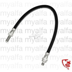 Brzdová hadice zadní 105...