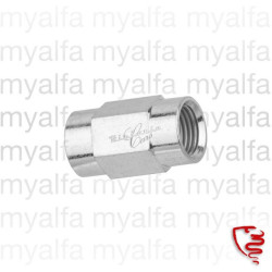 BRAKE LINE CONNECOTR M10X1,...