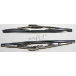 set wiper blades Fiat 850...