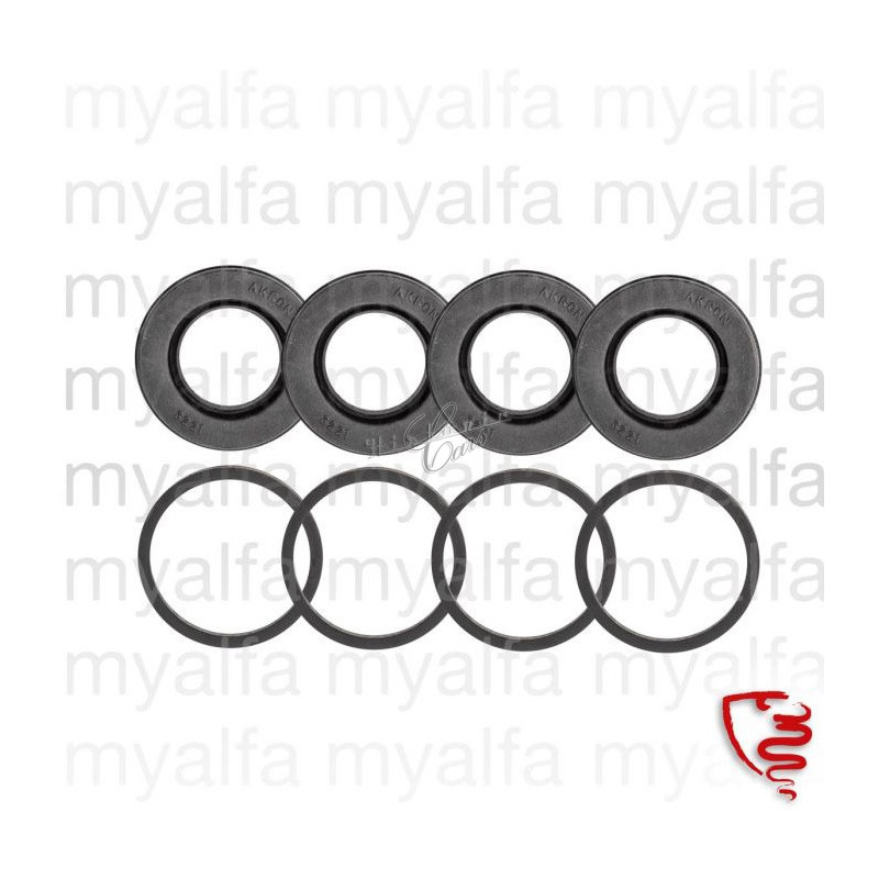 BRAKE CALIPER REBUILD KIT 196793 REAR ATE, 38MM PISTONS ALFA ROMEO