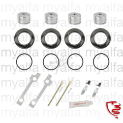 REPAIR KIT BRAKE CALIPERS...