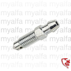 BLEEDER SCREW BRAKE CALIPER...