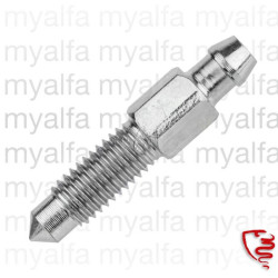 BLEEDER SCREW BRAKE CALIPER...