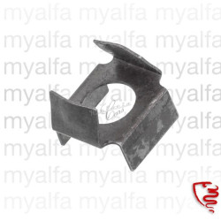 Pojistná pružina...