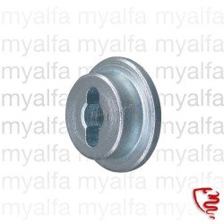 COUNTERPLATE FOR RETAINING...