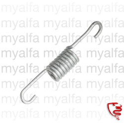 HANDBRAKE SHOE SPRING SHORT...