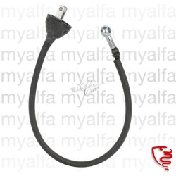 REAR HANDBRAKE CABLE ATE...