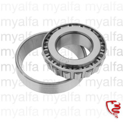 INNER WHEEL BEARING SKF...