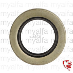 Simering ložiska předního...