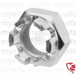 CROWN NUT WHEEL BEARING...