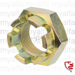 CROWN NUT WHEEL BEARING...