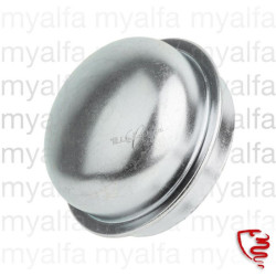 GREASE CAP FRONT WHEEL...