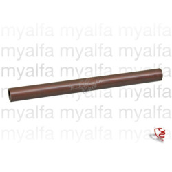 CASTOR ARM WITHOUT BALL...