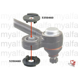 SPACER FOR CASTOR ARM BUSH...