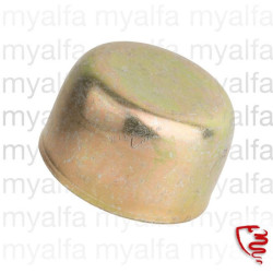 WISHBONE BUSH END CAP ALFA...