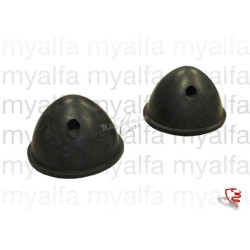 SET UPPER BUMP STOP FRONT...