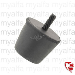 Spodní doraz Alfa Romeo...