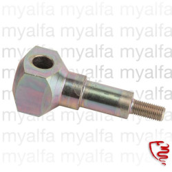 SPRING PAN TO DROP LINK...