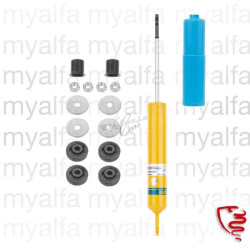 SHOCK ABSORBER REAR...