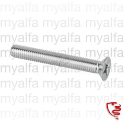 SCREW REAR UPPER BUMP STOP...