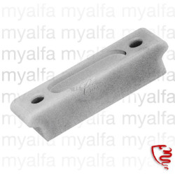 SPACER REAR UPPER BUMP STOP...