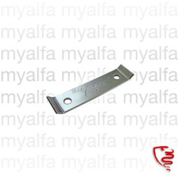 REBOUND STRAP GUIDE PANEL...