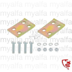 FITTING KIT FOR ONE REBOUND...