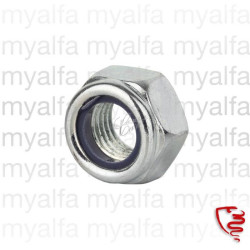 SAFETY NUT FRONT SCREW...