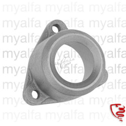 T-BAR END BUSH HOUSING ALFA...