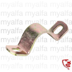 BRACKET REAR ANTI ROLL BAR...