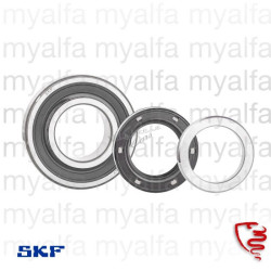 SKF WHEEL BEARING SET...