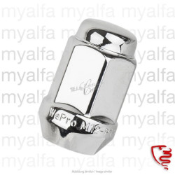 WHEEL NUT ALUMINIUM WHEEL...