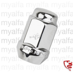 WHEEL NUT ALUMINIUM WHEEL...