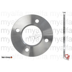 WHEEL SPACERS 2X5MM ALFA...