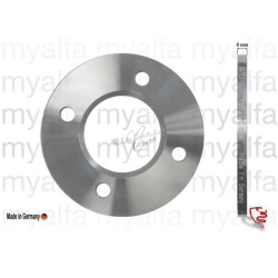 WHEEL SPACERS 2X8MM ALFA...