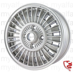 ALUMINIUM WHEEL CAMPAGNOLO...