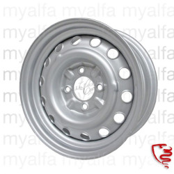 STEEL SPORT WHEEL 5.5X14,...