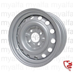 STEEL SPORT WHEEL 5.5X14,...