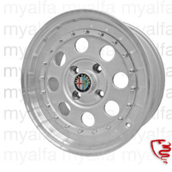 ALUMINIUM WHEEL 7X15, ET...