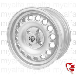 ALUMINIUM WHEEL ALFA ROMEO...
