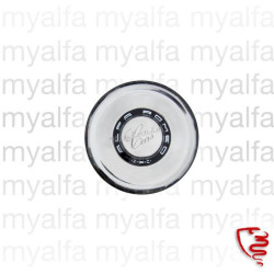 Krytka kola 1. série Alfa...