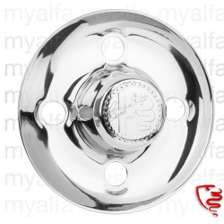 HUBCAP SERIES 2 EMBOSSED...