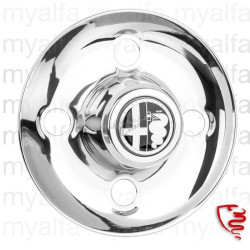 HUBCAP SERIES 2 WITH CENTRE...