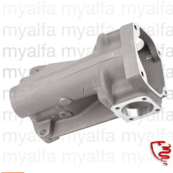 STEERING BOX CASING BURMAN...