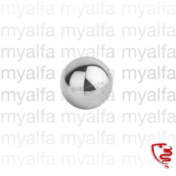 BALL STEERING BOX BURMAN...