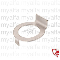 Pojistná podložka volantu...